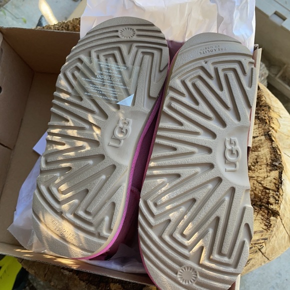 CLASSIC MINI II UGG PRINT - Picture 9 of 11